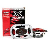XPLORE XR-546c-eL