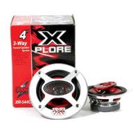 XPLORE XR-544c-eL