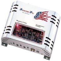 AMERICAN PRO VS-1404-eL