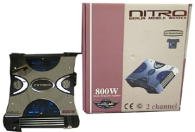 NITRO BMW-481-eL