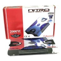 NITRO BMW-486-eL
