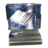 POWER ACOUSTIK OV2-820-eL