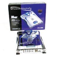 PHOENIX DIGITAL PD-396-eL