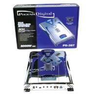 PHOENIX DIGITAL PD-397-eL