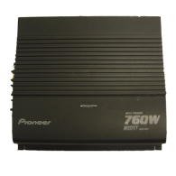 PIONEER -GM862-eL