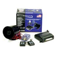 PHOENIX DIGITAL PD-144-3-eL