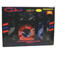 American Accessories PowerKit4-eL