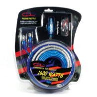 AMERICAN ACCESSORIES PowerKit8-eL