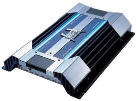 Cds-Blitz Audio 2400 Watts Max Class D Mono Block Amplifier-BZA3000D