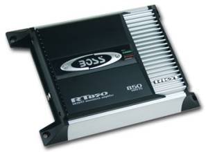 Cds-Boss MONO Block Class AB Amplifier 850 Watts Max-RT850