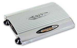 Cds-Boss-Chaos 1200 Watt Mono Amplifier-C1200