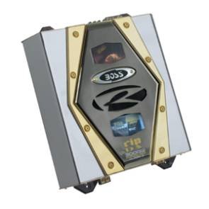 Cds-Boss-Ripper Class D Mono Block Amplifier 3000 Watts Max-RIPD3