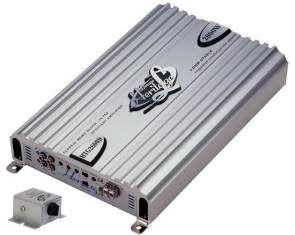 Cds-Lanzar -Heritage Series Mono Block Amplifier 2000 Watts Max-HTG2600D
