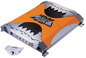 Cds-Legacy -Predator Class D Mono Block Amplifier 2000 Watts Max-LA2228