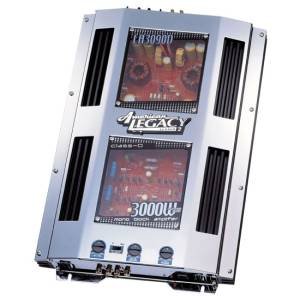 Cds-Legacy Class D High Power Amplifier 3000 Watts Max-LA3090D