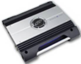 Cds-Phoenix Gold -Octane 1-Channel Class D Amplifier 200 Watts Max-R201