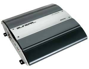 Cds-UltraLinear Mono Block Amplifier 800 Watts Max-UL1600M
