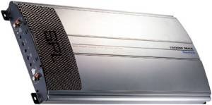 Cds-SPL -Series II Class D Mono Block Amplifier 2400 Watts Max-Z1X2400D