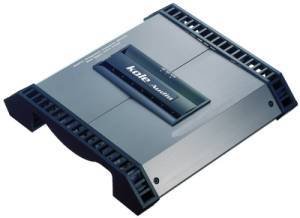 Cds-Kole Audio 2-Channel 400 Watts Max Amplifier-KX2400