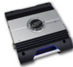 Cds-Phoenix Gold -Octane 2-Channel Amplifier 250 Watts Max-R252