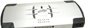 Cds-Phoenix Gold -Xenon 2-channel Amplifier 400 Watts RMS-X2002