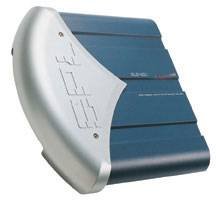 Cds-SPL Series IV 2-Channel Amplifier 120 Watts Max-XL2120