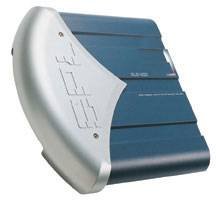 Cds-SPL -Series IV 2-Channel 300 Watts Max Amplifier-XL2300