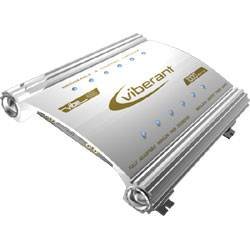 Cds-Lanzar 400 Watts Max 2 Channel Amplifier-VIBE218