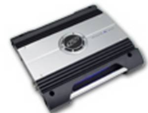 Cds-Phoenix Gold -Octane 2-Channel Amplifier 400 Watts Max-R402