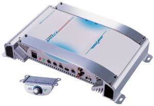 Cds-Pyramid 2-Channel Amplifier 700 Watts Max-PB700