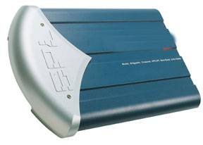Cds-SPL Series IV 2-Channel Amplifier 520 Watts Max-XL2520