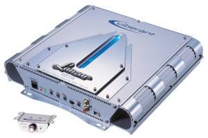 Cds-Lanzar Viberant 2-Channel Amplifier 800 Watts Max-VIBE226