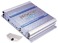 Cds-Legacy ICE 2-Channel 800 Watts Max Amplifier-LA598