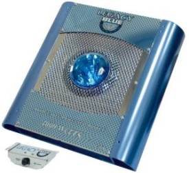 Cds-Legacy Blue Diamond 2-Channel 800 Watts Max Amplifier-LA580