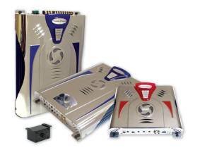Cds-Phoenix Digital 2-Channel 800 Watts Max Amplifier-PD393
