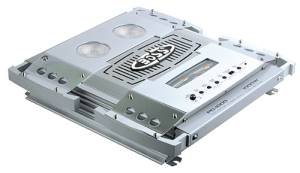 Cds-Boss POWERDRIVE 2-Channel High Current 1000 Watts Max-PD1000