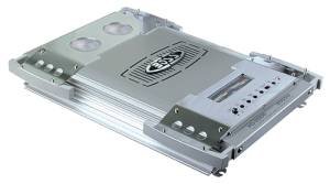 Cds-Boss POWERDRIVE 2-Channel High Current 2000 Watts Max-PD2000