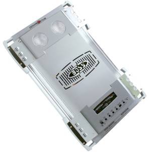 Cds-Boss "POWERDRIVE" 2-Channel High Current 3000 Watts Max-PD3000