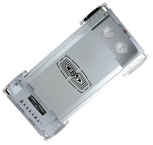Cds-Boss "POWERDRIVE" 2-Channel High Current 4000 Watts Max-PD4000