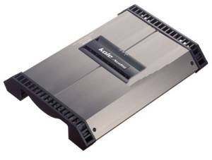 Cds-Kole Audio 2-Channel 980 Watts Max Amplifier-KX2980
