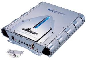 Cds-Lanzar "Viberant" 2-Channel Amplifier 1000 Watts Max-VIBE236