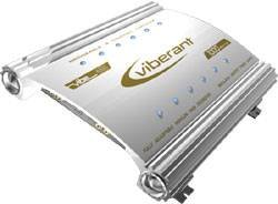 Cds-Lanzar 2 Channel 1200 Watts Max-VIBE248