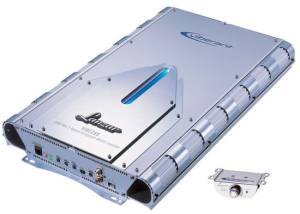 Cds-Lanzar "Viberant" 2-Channel Amplifier 2000 Watts Max-VIBE266