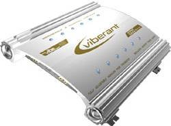 Cds-Lanzar 2 Channel 1600 Watts Max-VIBE258