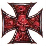 voodoo deans custom shop