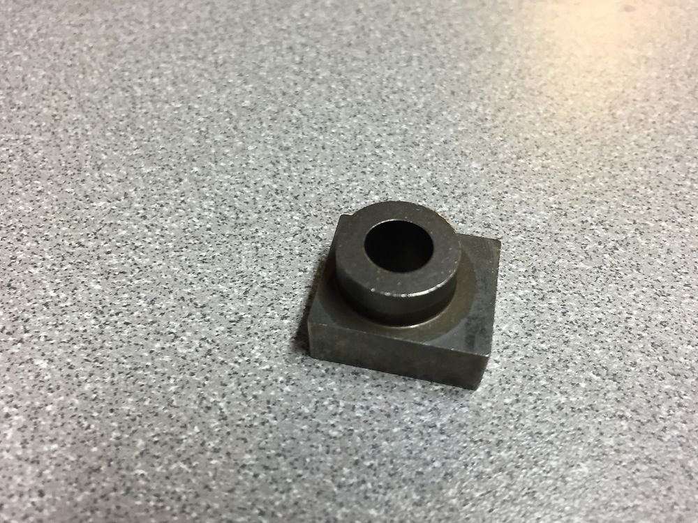 Briggs Stratton Rocker Arm Pivot