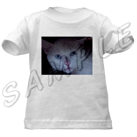 Infant-Toddler T-Shirt