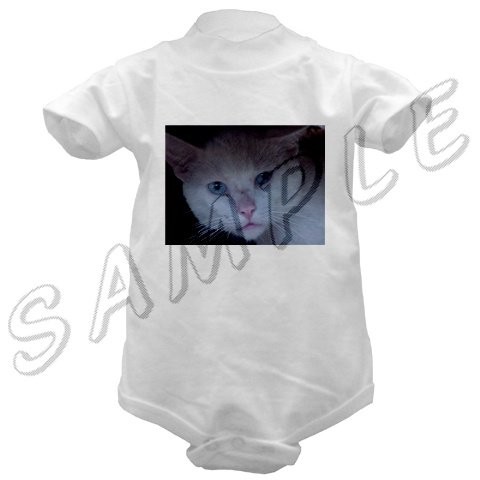Infant Creeper