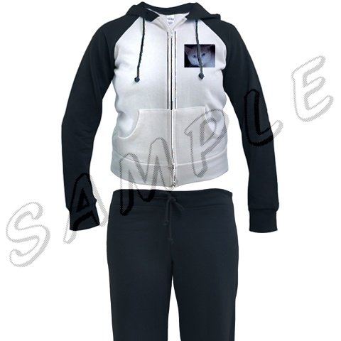 Women's Tracksuit