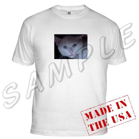 Fitted Tee-Shirt